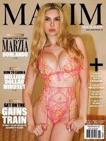 MAXIM New Zealand